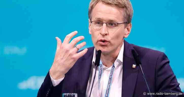 Günther: Mehr Kanzler-Einsatz für Migrationsbegrenzung