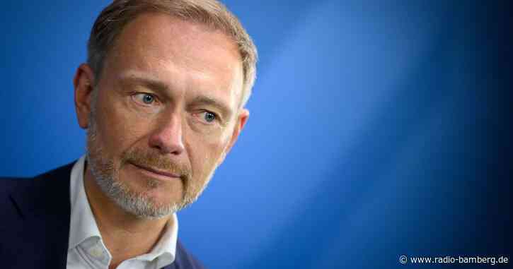 Lindner: Bei Bürgergeld nacharbeiten, Schuldenbremse gilt