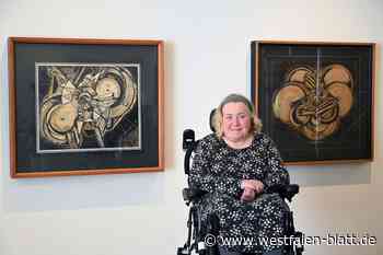 Ehemalige Paderborner Museumsleiterin Andrea Brockmann ist unvergessen