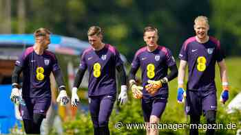 Fußball-EM 2024: Welches Team welche Marke trägt – Nike, Adidas, Puma und was noch?