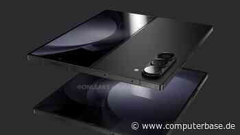 Galaxy Unpacked 2024 im Juli: Gerüchte zum Z Fold 6, Watch 7 Ultra und Buds 3 Pro