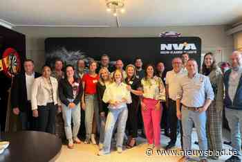 N-VA lanceert Tinne Wouters (44) als kandidaat-burgemeester: “Ideeën van onze inwoners blijven welkom”