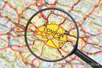 The 5 secret London landmarks you didn't know about