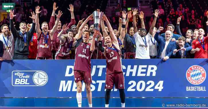 Bayern-Boss Pesic widmet Titel Zipser