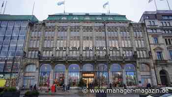 KaDeWe, Alsterhaus, Oberpollinger: Central Group übernimmt Kaufhaus-Gruppe (Kopie)