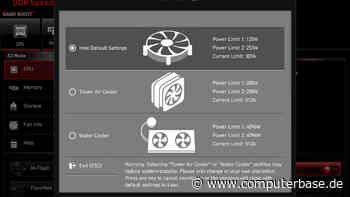 Instabile Core-CPUs: Intel dementiert Berichte zum eTVB als Ursache
