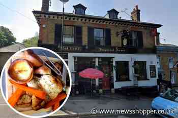 The top places for a roast dinner in south London