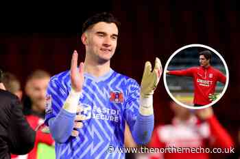 Sol Brynn on 'next step', Middlesbrough hope & Michael Carrick advice