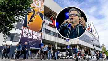 Guus-fans maken zich klaar voor de laatste keer Groots