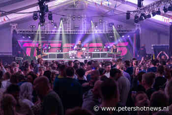 Foto's AJOC Festival vrijdag online