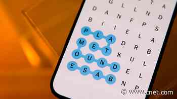 Today's NYT Strands Hints, Answers and Help for June 15, #104     - CNET