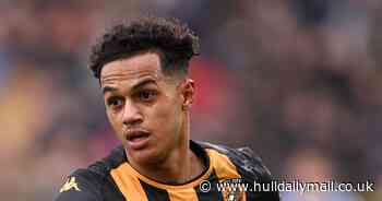 Former Hull City man sets out transfer stance ahead of pivotal summer of business