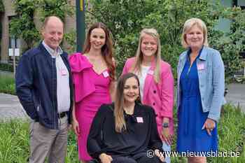 Stéfanie (36) belandde in rolstoel na zwaar ongeval en waagt zich nu in politiek voor Durf!: “Ik ben dankbaar voor alles wat ik wél nog kan”