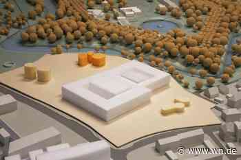 Spendensumme auf zwölf Millionen Euro erhöht