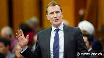 Canadians — and Liberals — split on giving the undocumented status: immigration minister