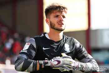 Drama in Montenegro: nationale doelman Matija Sarkic, die nog indruk maakte tegen België afgelopen week, plots overleden op 26-jarige leeftijd