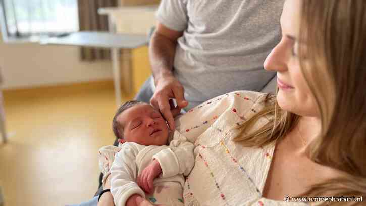 Topdrukte bij kraamzorghotel Eindhoven: 'Vijf maanden open'