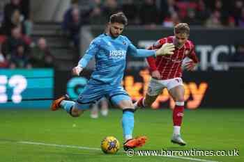 Matija Sarkic: Millwall goalkeeper dies at the age of 26