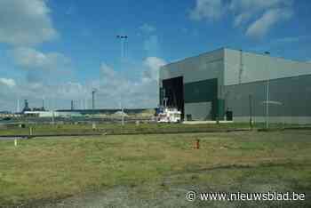 Roemeense schipper (61) overlijdt na val in het water tijdens lossen