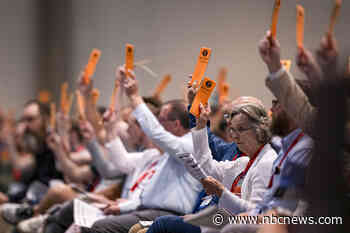 Southern Baptist Convention's rejection of IVF leaves some women at odds with their family planning