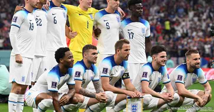 Ein «Gentleman» und junge Wilde: Englands EM-Säulen