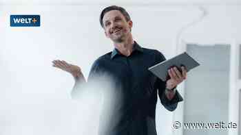 Vorteil Charisma – So hilft es Ihnen im Job, und so lernen Sie es