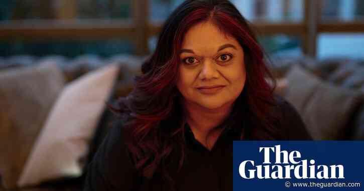 ‘I believed I was one of the cool kids’: Ingrid Persaud on her journey from legal academic to artist to novelist