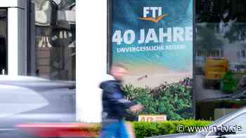 Branche ist krisenerfahren: FTI-Pleite wird keine Nachahmer finden