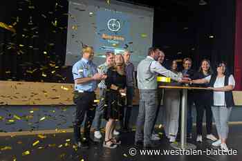 „Kompass Kalletal“-App geht an den Start