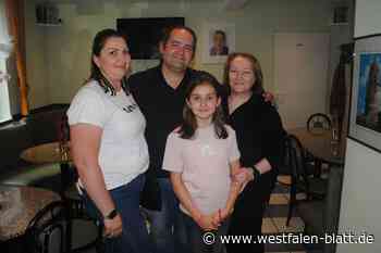 Vlotho: Italien beginnt gleich am Europa-Eck