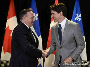 Robert Libman: More autonomy or else: How far will Legault go?