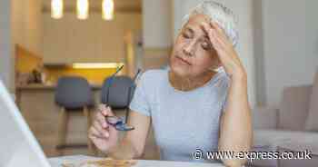 Millions of unpaid carers feel unsupported despite saving economy estimated £162billion