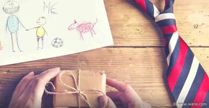 Father's Day activities throughout the Fort