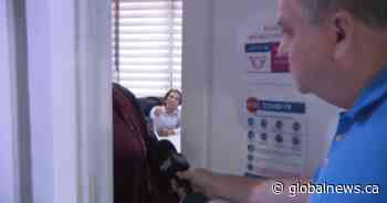 An Ontario company lost its licence to build homes. It’s allegedly doing so anyways