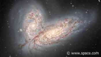 How are galaxies destroyed?