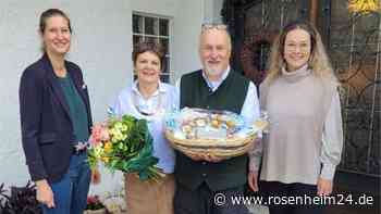 „Exzellente Gästbewertungen“ – Trotzdem macht Bernauer Hotel Jägerhof nach 40 Jahren dicht