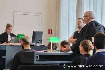 Ze probeerden via de daken te vluchten voor de politie: ‘amateuristische’ inbrekers riskeren jaar celstraf