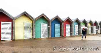North East hour-by-hour weather forecast as Met Office predicts wet and thundery weekend