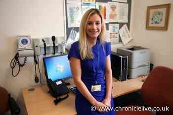 Tyneside GPs issue whooping cough warning and say vital vaccines can prevent tragic baby deaths