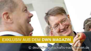 Unser neues Magazin ist da: Das neue digitale Gesundheitswesen – Fluch oder Segen für Deutschland?