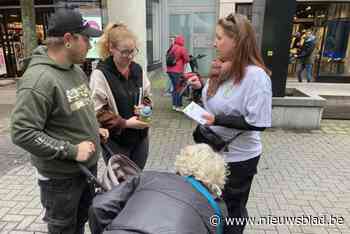 TIM trapt verkiezingscampagne op gang met een grote glimlach