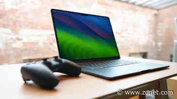 Your Apple MacBook is getting a free upgrade - here are the best MacOS 15 features