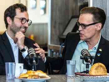 Terrasse fiasco highlights pattern of 'intimidation' by police, fire inspectors | The Corner Booth