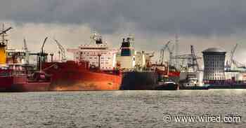 Ukrainian Sailors Are Using Telegram to Avoid Being Tricked Into Smuggling Oil for Russia