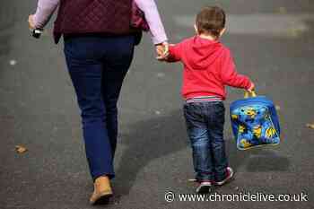 DWP Universal Credit childcare rules - who is eligible and how parents can get help towards costs