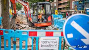 Broadband groups Netomnia and Brsk agree tie-up