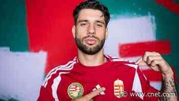 How to Watch Euro 2024: Hungary vs. Switzerland Livestream Soccer From Anywhere     - CNET