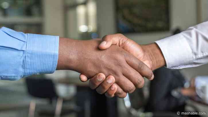 This AI tool will be your secret weapon in job hunts