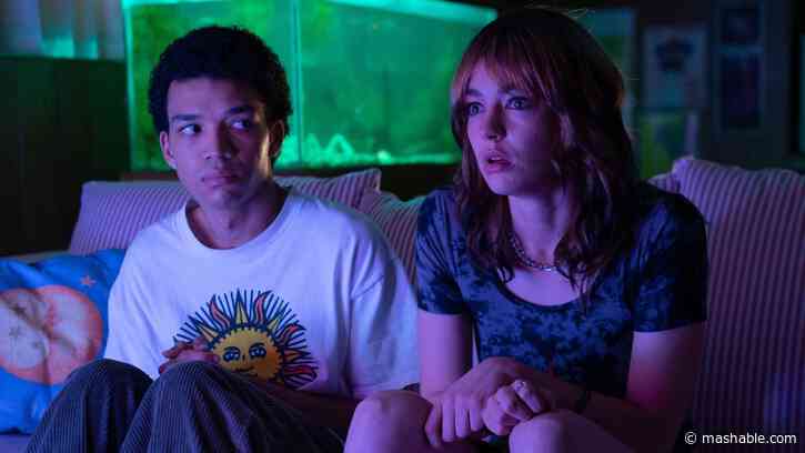 'I Saw the TV Glow' review: Queer horror has a new arthouse masterpiece