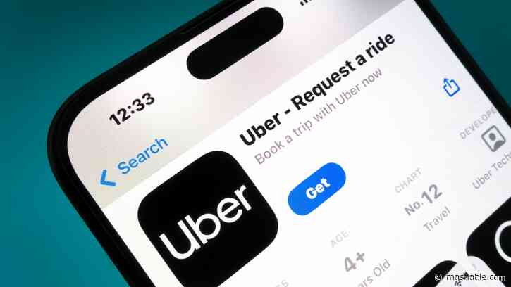 Get ready to feel all the feels: New Uber teen account riders can get a free ride to see 'Inside Out 2'